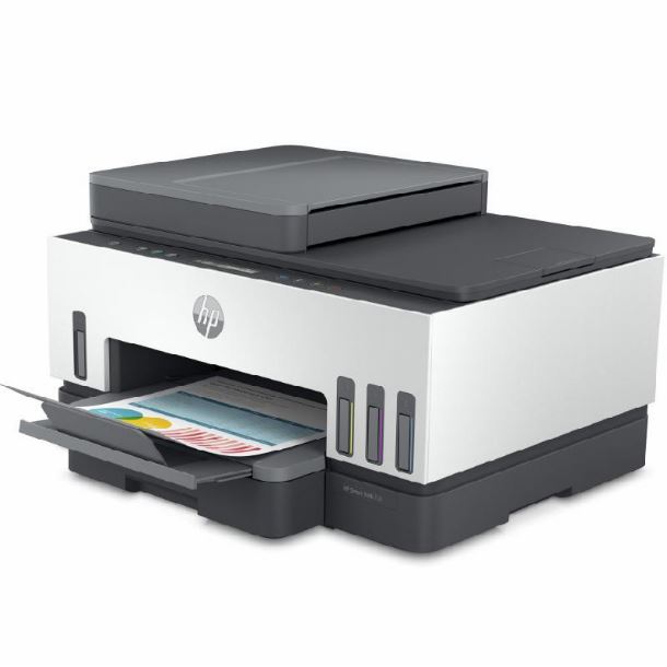 impresora|hp|perifericos|scanner|max5|impresora multifuncion hp smart tank 750 wifi