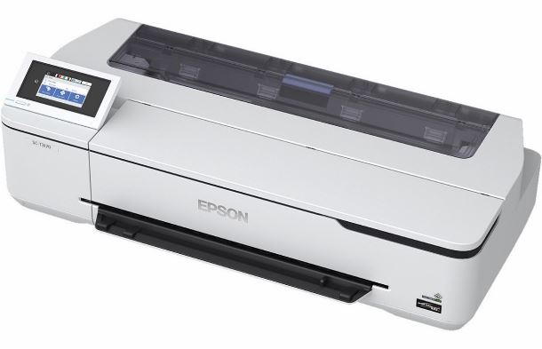 plotter|epson|perifericos|max5|plotter epson surecolor t3170 61cm wifi ethernet