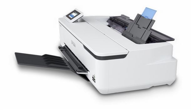 plotter|epson|perifericos|max5|plotter epson surecolor t3170 61cm wifi ethernet 1