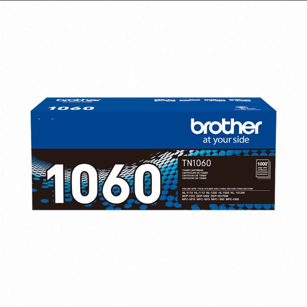 brother|toner|max5|insumos|toner brother tn1060 p/laser hl1110/hl1112/hl1200/hl1212/dcp1512/dcp1617
