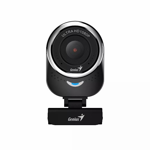 genius|webcam|perifericos|streaming|max5|webcam genius qcam 6000
