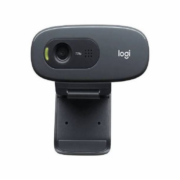 logitech|webcam|perifericos|streaming|max5||webcam logitech c270 hd 960-000694