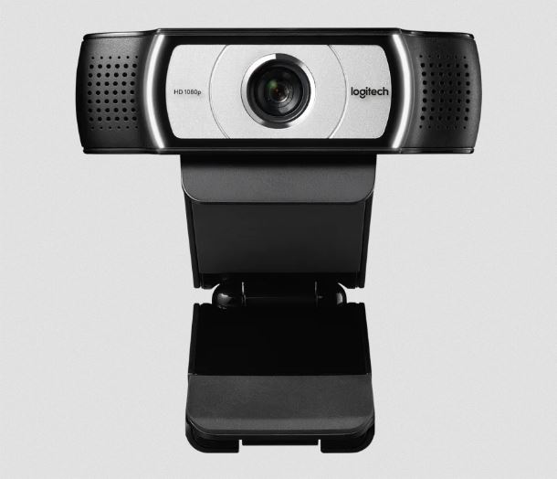 webcam|camara|perifericos|max5|webcam logitech c930e 1080p 960-000971