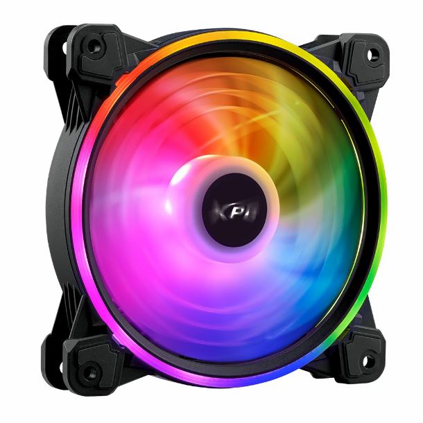 cooler|adata|xpg|hardware|max5|refrigeracion|cooler fan adata xpg gaming hurricane 120 argb