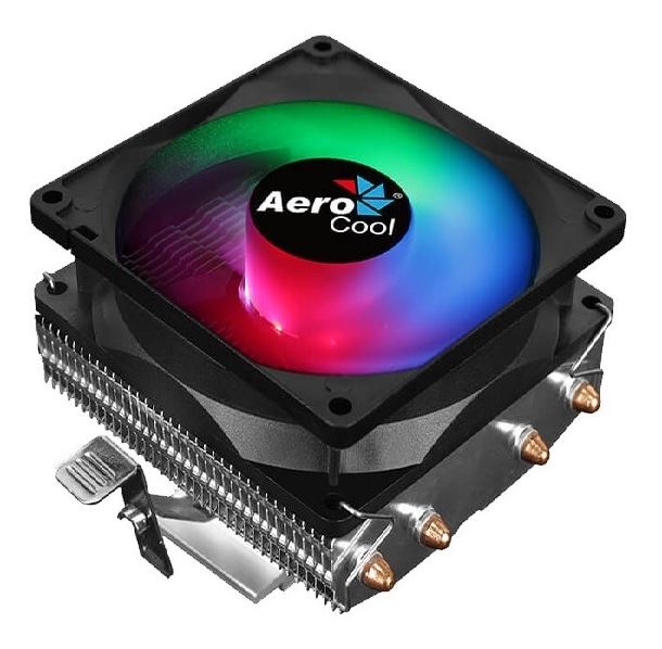 cooler|aerocool|hardware|rgb|max5|cpu cooler aerocool air frost 4 frgb