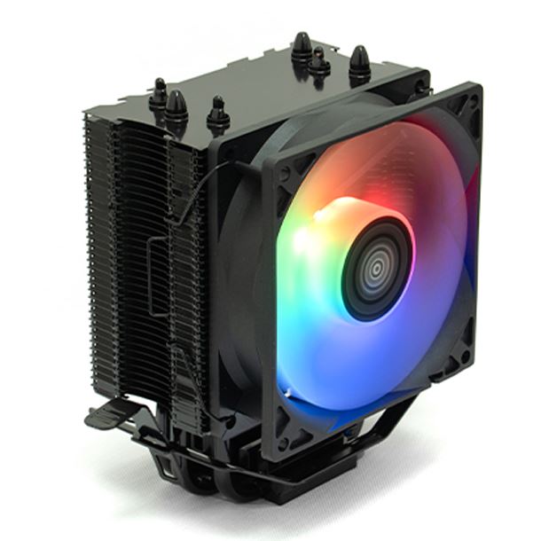 cooler|hardware|evolabs|refrigeracion|max5|cpu cooler evolabs cryo 3h