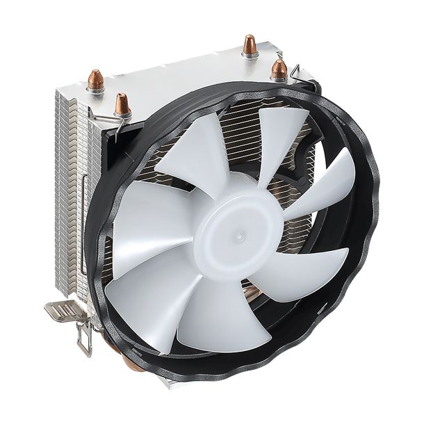 cooler |hardware|max5|cpu cooler formula v astral frpw 2p tdp 90w am5/am4/1200/1700