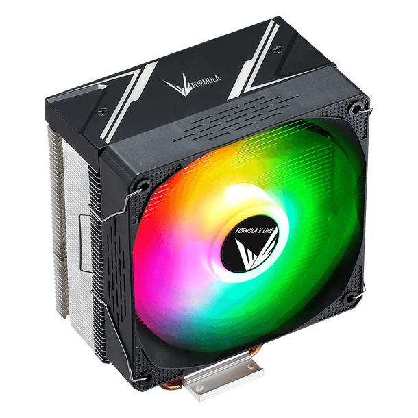 cooler |hardware|max5|cpu cooler formula v ice burg plus arpw 4p tdp 200w am5/am4/1200/1700