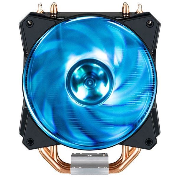 cooler|cooler master|hardware|rgb|gaming|max5|cpu cooler masterair ma410p rgb cooler master