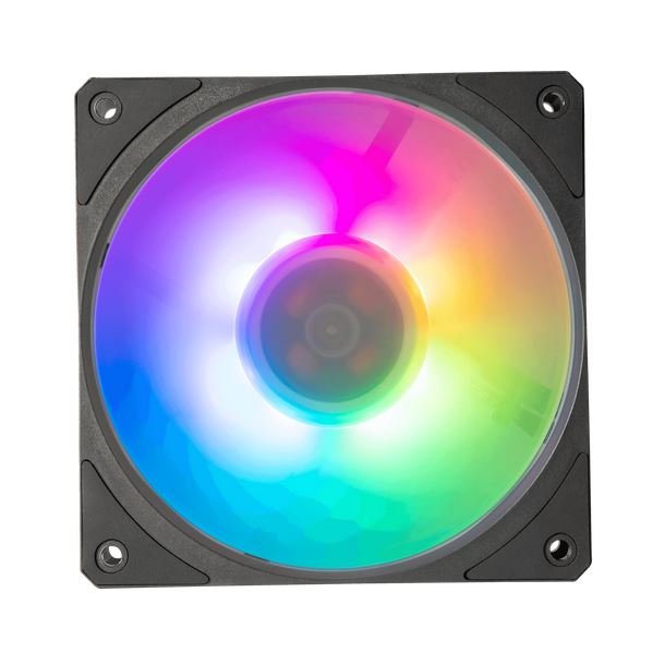 coolermaster|hardware|cooler|max5|fan cooler 120mm coolermaster mobius 120p argb
