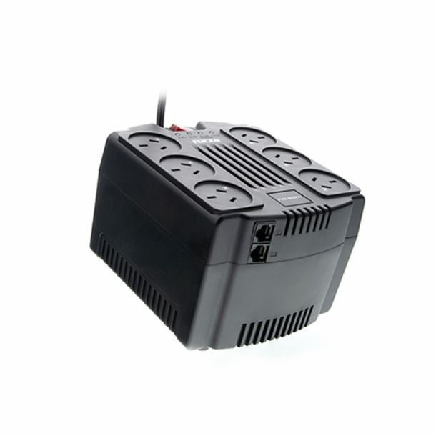 estabilizador|hardware|max5|forza|estabilizador forza fvr-1602a 1600va/800w