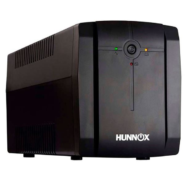 ups|perifericos|max5|hunnox ups 1500va led