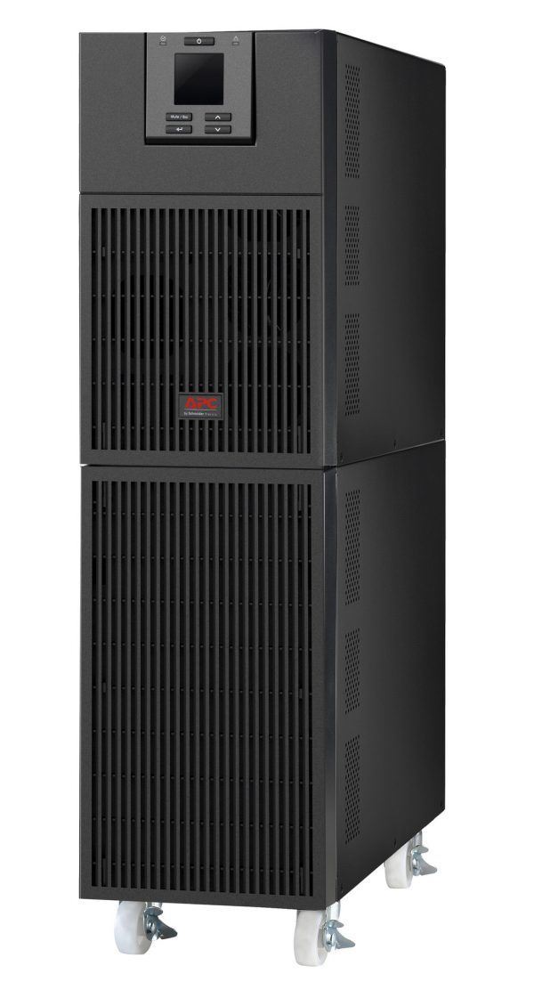 ups|pc|perifericos|max5|ups apc online easy rv 10000va/220va