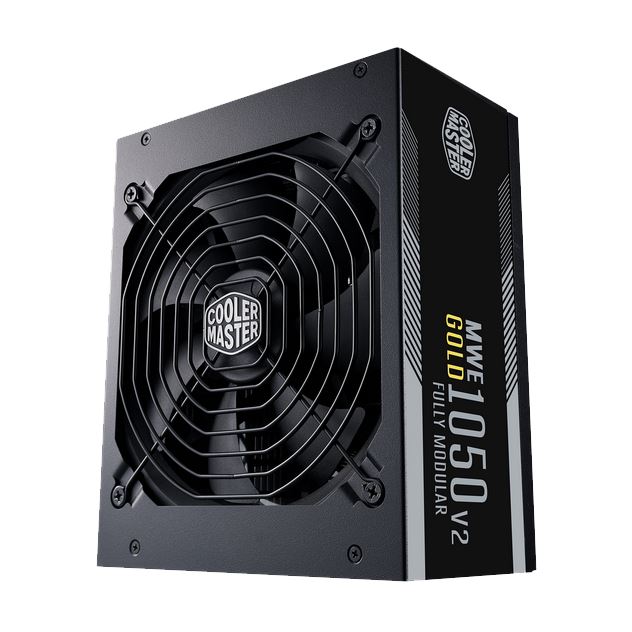 fuente|coolermaster|hardware|max5|fuente 1050w coolermaster mwe v2 80 plus gold full modular