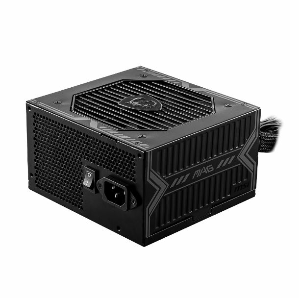 msi|fuente|hardware|max5|fuente 550w msi mag a550bn 80 plus bronze