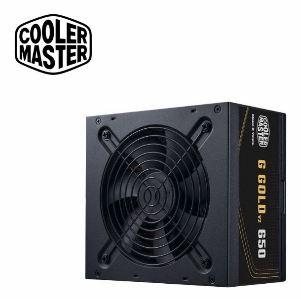 fuente|coolermaster|hardware|max5|fuente 650w coolermaster g gold 650 v2 80 plus gold