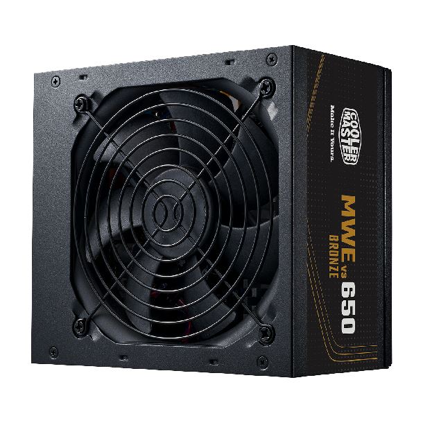 fuente|coolermaster|hardware|max5|fuente 650w coolermaster mwe v3 80 plus bronze