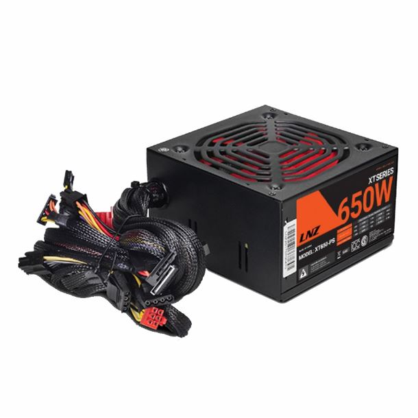 fuente|hardware|max5|fuente 650w sentey lnz xt650-ps