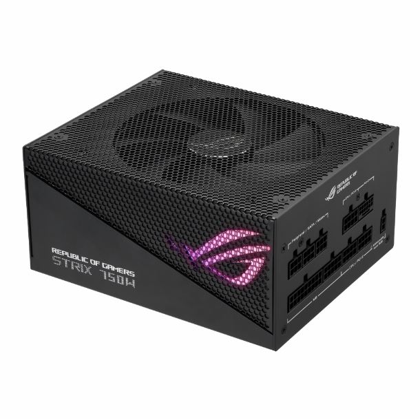 asus|fuente|hardware|max5|fuente 750w asus rog strix 750g aura gaming 80 plus gold