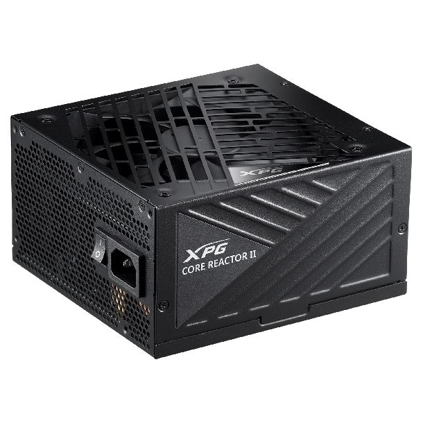 fuente|adata|xpg|hardware|max5|fuente 850w adata xpg core reactor ii 80 plus gold