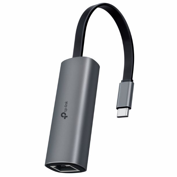 tp-link|red|networking|conectividad|usb-c|rj45|max5|adaptador tp-link ue302c usb-c a ethernet 2.5 gigabit rj45