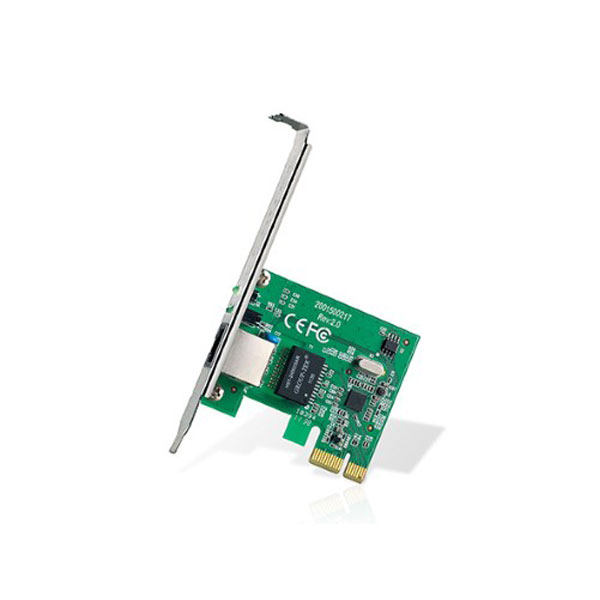 tp-link|red|internet|max5|placa de red pcie tp-link tg-3468 ethernet gigabit