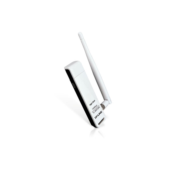tp-link|red|wifi|internet|max5|placa de red usb tp-link tl-wn722n