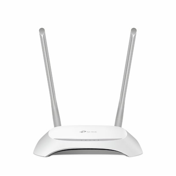 tp-link|router|red|perifericos|max5|router 4p tp-link wr850n 11n 300mbps 2x5dbi