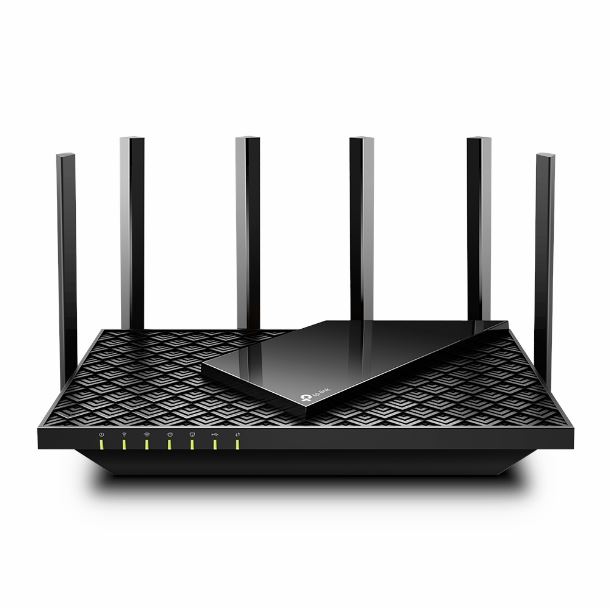 router|perifericos|tp-link|max5|red|networking|conectividad|router tp-link archer ax73 wifi6 ax5400