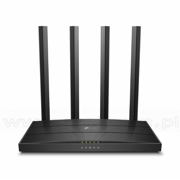 tp-link|router|red|perifericos|max5|router tp-link archer c80 ac1900 wireless dual band 4 antenas