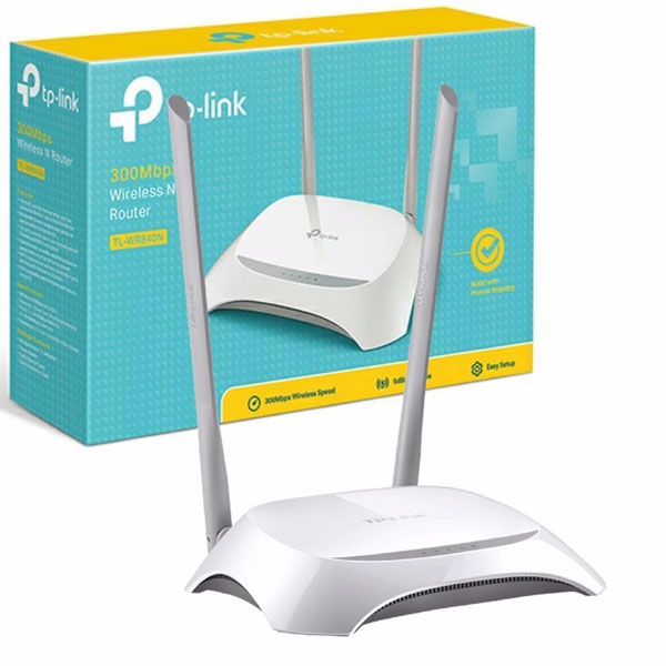tp-link|router|red|perifericos|internet|wifi|max5|router tp-link tl-wr840n 300mbps 
