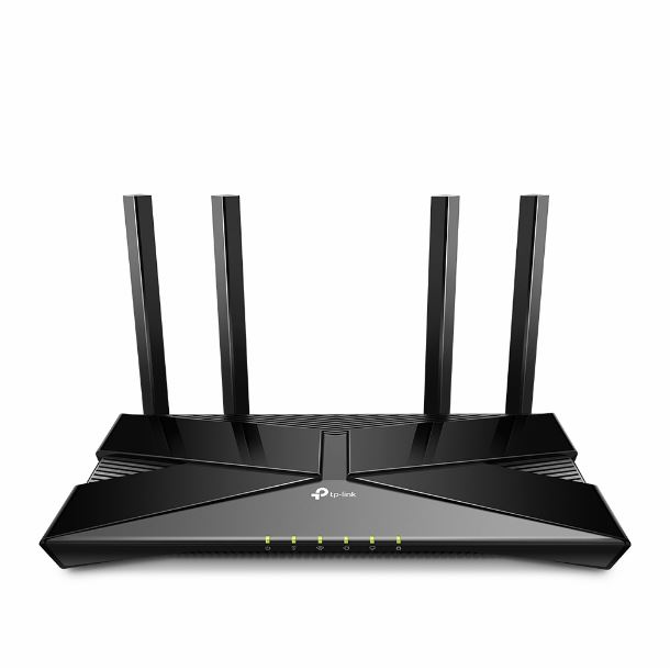 tp-link|router|red|perifericos|conectividad|networking|max5|router wireless tp-link archer ax53 ax3000 wifi6 dual band gigabit