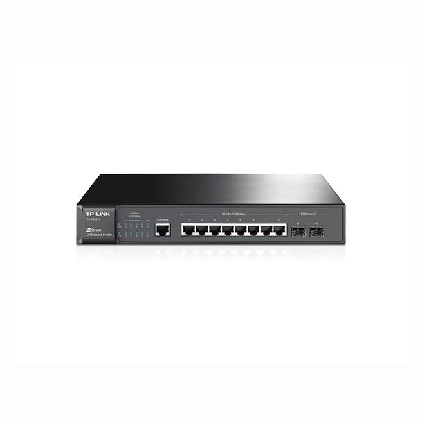 tp-link|red|conectividad|networking|max5|switch 8p tp-link tl-sg3210 administrable l2 8p gigabit + 2