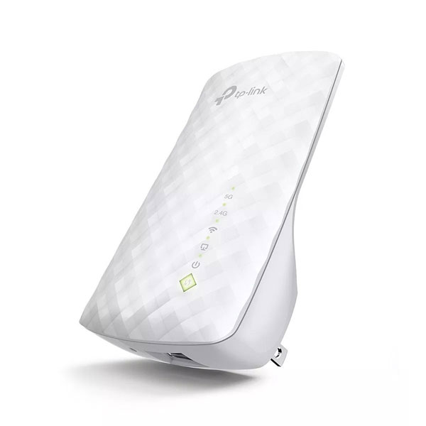 tp-link|red|max5|tp-link extensor de rango wi-fi ac750 re200