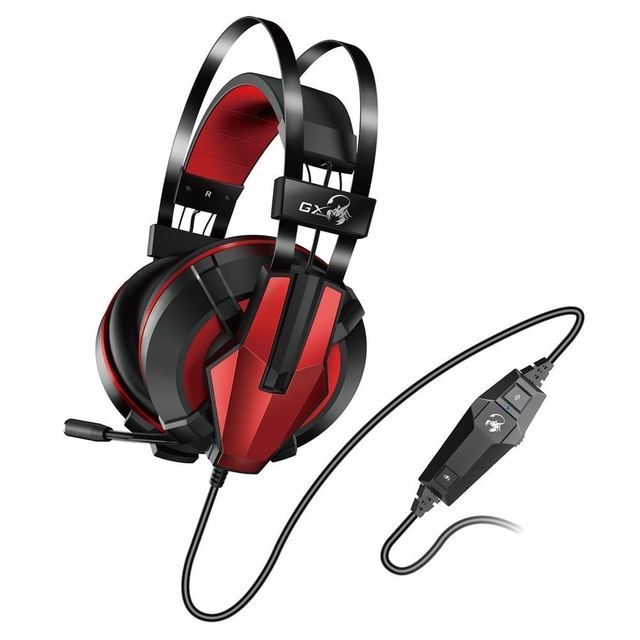 genius|auriculares|gaming|max5|auricular gamer gx gaming genius hs g710v black