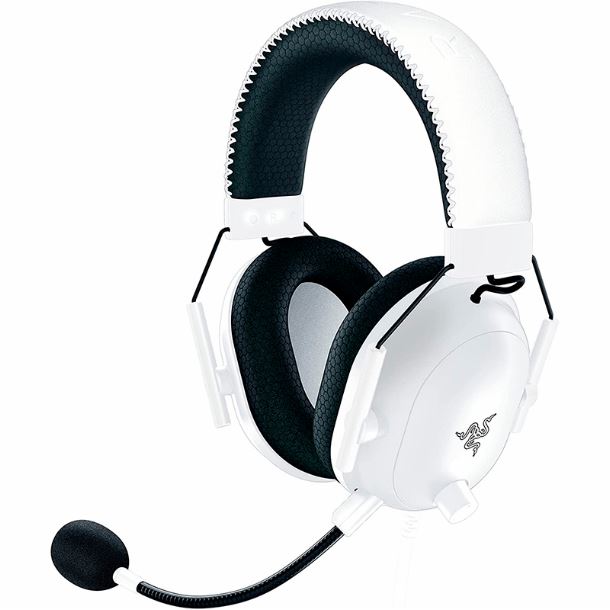 auriculares|razer|max5|auricular gamer razer blackshark v2 pro wireless white