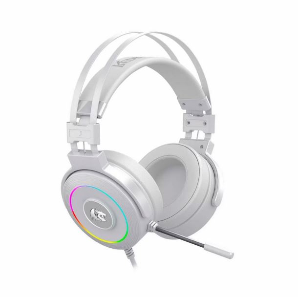 redragon|max5|auricular redragon lamia 2 h320 white rgb