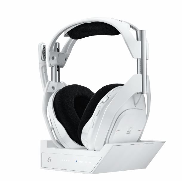 logitech|auriculares|perifericos|max5|auricular wireless c/mic logitech g astro a50x white ps/xbox/pc/mac 939-002132