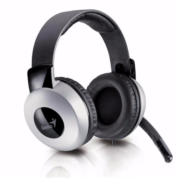 auriculares|genius|perifericos|microfonos||max5|auriculares genius hs-05a 