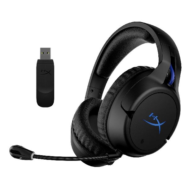 hyperx|auriculares|ps5|ps4|pc|max5||auriculares hyperx cloud flight pc ps5 ps4 wireless