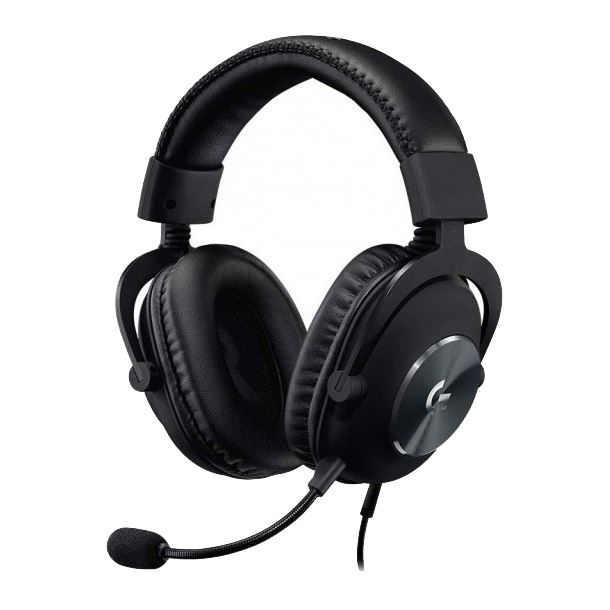 logitech|auriculares|perifericos|gaming|max5||auriculares logitech g pro x gaming 981-000817