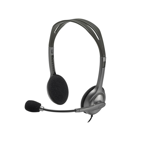 logitech|auriculares|perifericos|microfono|max5||auriculares logitech h111 981-000612