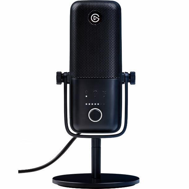 elgato|microfono|perifericos|hardware|procesador|corsair|max5|microfono elgato wave:3 usb-c