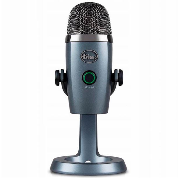 logitech|microfono|perifericos|max5|microfono logitech yeti nano usb shadow grey 988-000508