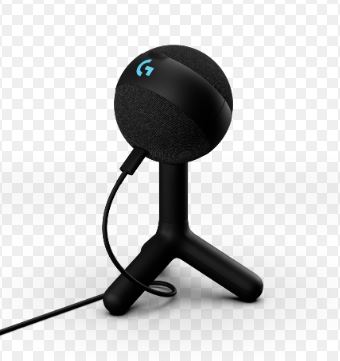 logitech|microfono|perifericos|hardware|max5|microfono logitech yeti orb rgb black 988-000550
