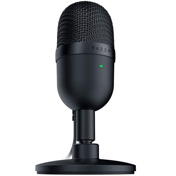 microfono|perifericos|hardware|procesador|max5|microfono razer seiren mini ultra negro rz19-03450100-r3u1