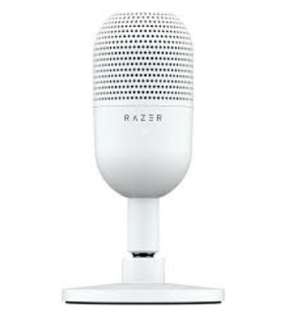 microfono|perifericos|max5|razer|microfono razer seiren v3 mini white rz19-05050300-r3u1