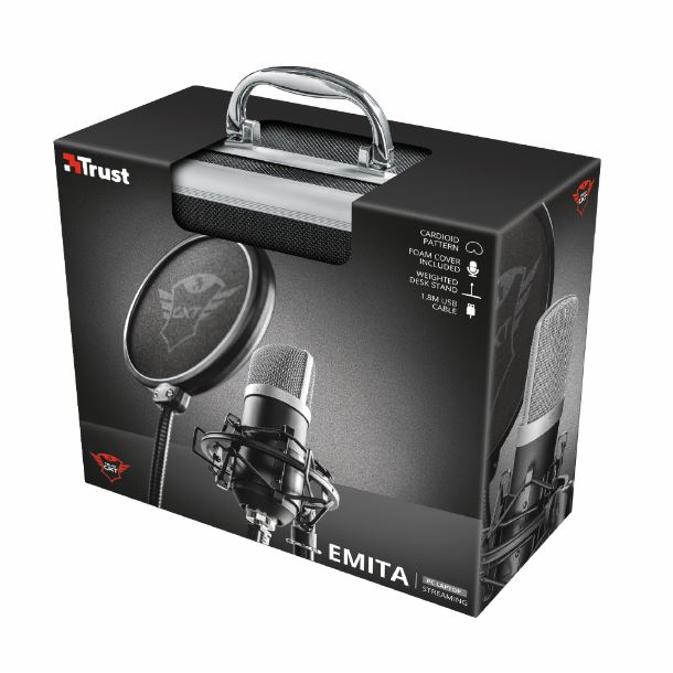 microfono|perifericos|hardware|trust|max5|microfono trust emita usb gxt252