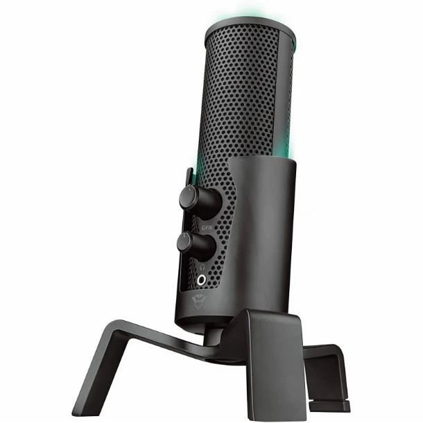microfono|perifericos|hardware|trust||max5|promo|microfono trust fyru 4in1 streaming mic gxt258 usb rgb tripo