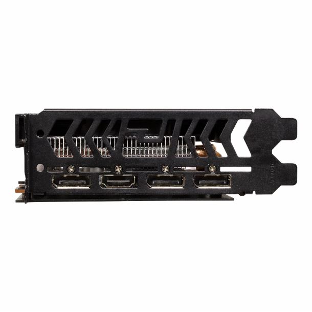 PLACA DE VIDEO RADEON RX 7600 8GB POWERCOLOR FIGHTER